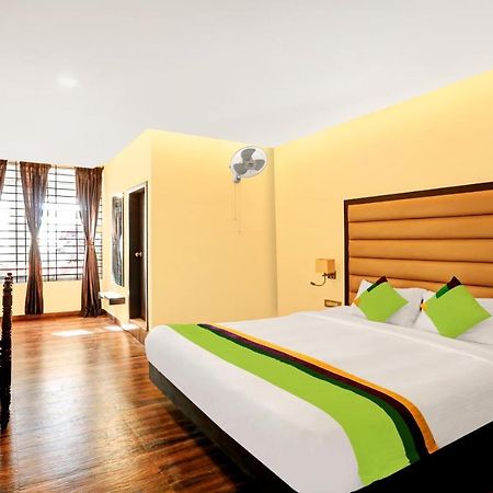 Hotel Treebo Doha King Madikeri Zewnętrze zdjęcie