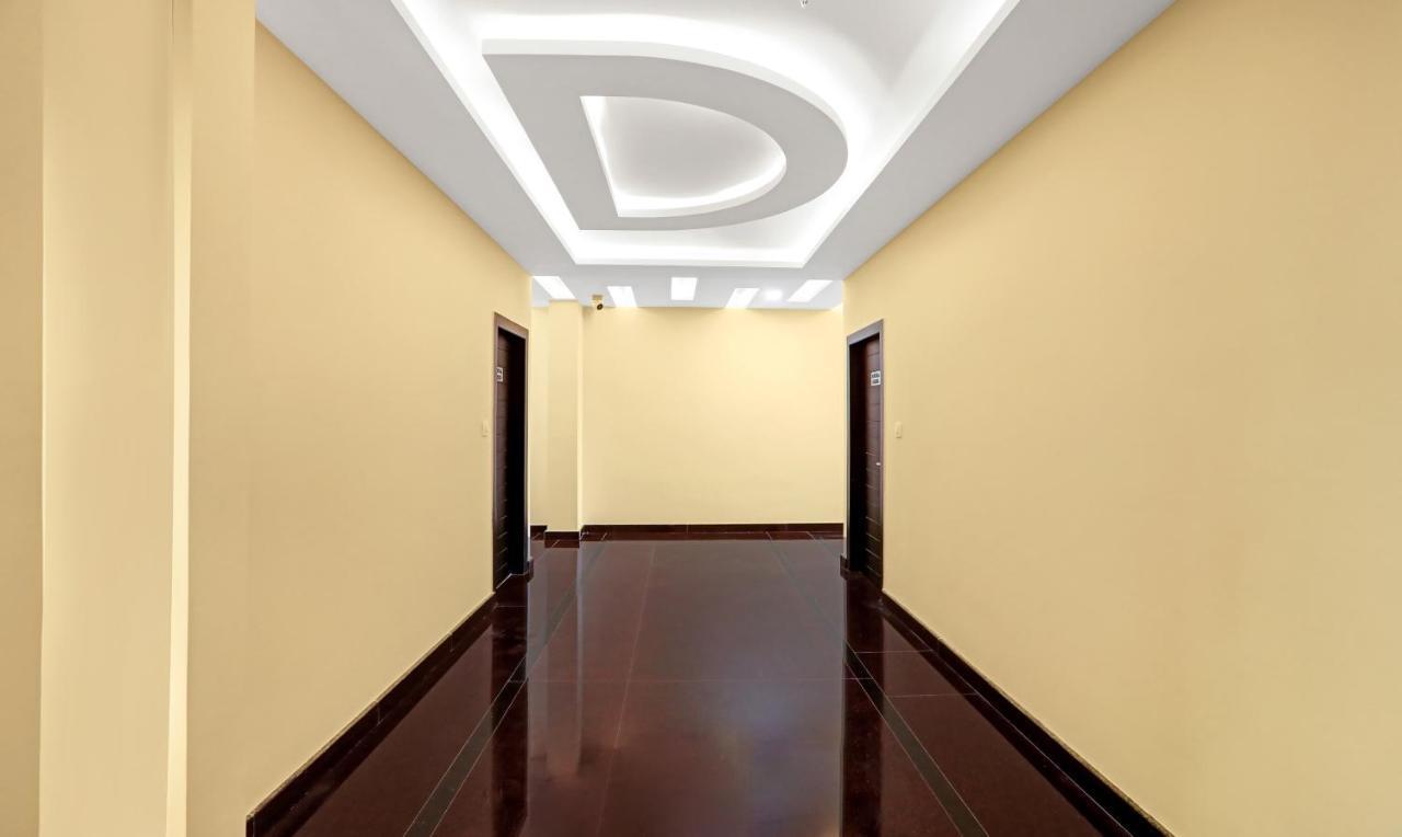 Hotel Treebo Doha King Madikeri Zewnętrze zdjęcie