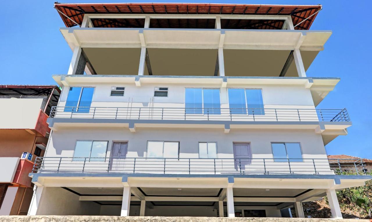 Hotel Treebo Doha King Madikeri Zewnętrze zdjęcie
